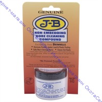 Паста J-B Bore Cleaning Compound 083-065-100