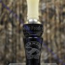 Манок на белолобого гуся White Front SS Specklebelly Goose Call in Onyx & Ivory Acrylic Sean Mann (США), SM-04782