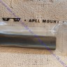 Планка Apel Browning BAR, Benelli Argo на Weaver 82-00003