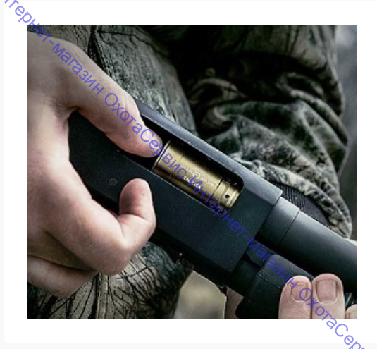 Лазерный патрон Sightmark 12 калибр, SM39007