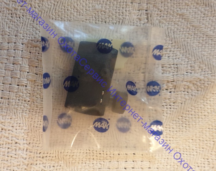 Крепление MAKugel для коллиматора Docter Sight на Weaver, 5650-9000
