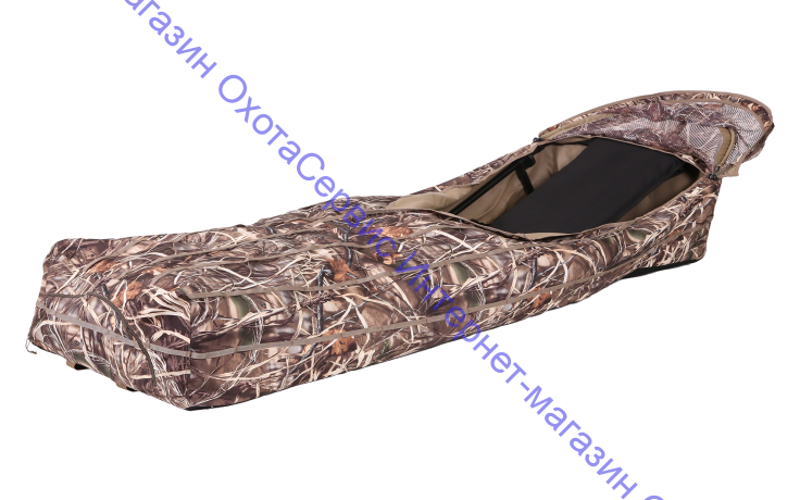 Засидка лежачая Duck Commander, цвет Realtree Max-5 camo, 1R41F033D