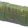 Коробка Plano для 20 патронов кал. .30-06, 7mm Mag; .25-06Rem; .270; .280Rem; .338 WinMag; .340WbyMag, 123020 