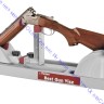 Универсальный станок для чистки оружия TIPTON Best Gun Vise, 181181