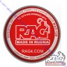 Мишень RAG МАП-120 активная пиротехническая, диаметр 120мм, 10 штук, MAP-120