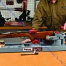 Станок универсальный для чистки оружия Tipton Gun Vise, 782731