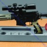 Станок универсальный для чистки оружия Tipton Gun Vise, 782731