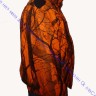 Оранжевая куртка Whitewater Outdoors, расцветка Realtree Hardwoods, размер  L (52), HWB2225L
