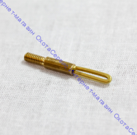 Петли J. DEWEY 17L .17 cal. Внешняя резьба 5/40, 17L