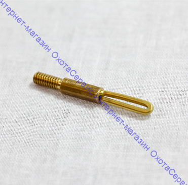 Петли J. DEWEY 17L .17 cal. Внешняя резьба 5/40, 17L