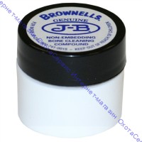 Паста J-B Bore Cleaning Compound (синяя) 7гр., 083-065-025