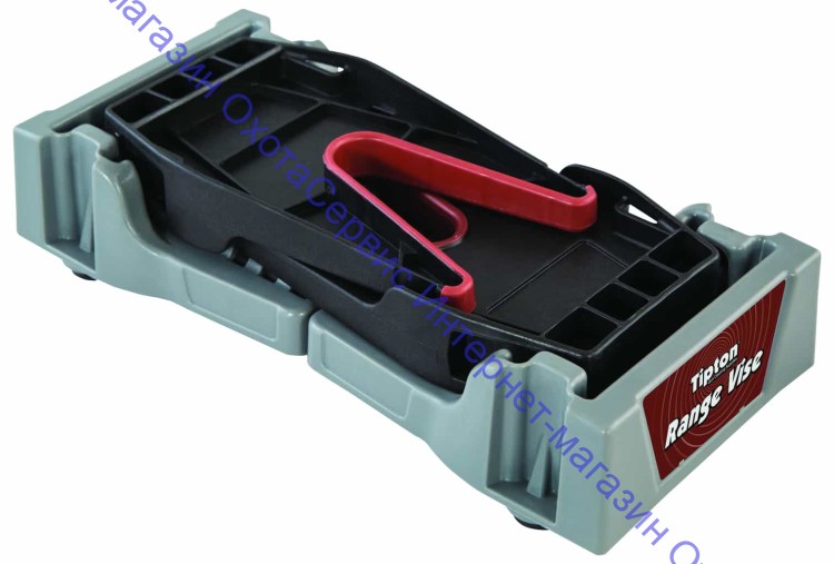 Станок для чистки оружия Tipton Compact Range Vise, 282282