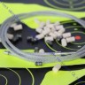 Шомпол гибкий ЧИСТОGUN для пневматики 4,5мм, длина 60 см, CHS-3-60 Шомпол гибкий ЧИСТОGUN для пневматики 4,5мм, длина 60 см, CHS-3-60
