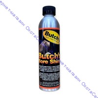 Butch's Bore Shine чистящий сольвент 8oz, 02953 