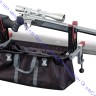 Станок-сумка для чистки оружия Tipton Transporter Range Vise, 782805