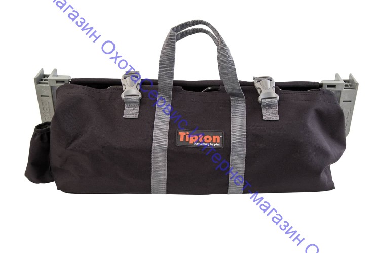 Станок-сумка для чистки оружия Tipton Transporter Range Vise, 782805