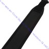 ALLEN Cascade неопреновый ремень для карабина с быстросъемными антабками, черный, 8211