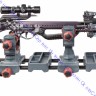 Станок универсальный для чистки оружия Tipton Ultra Gun Vise, 110011