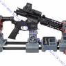 Станок универсальный для чистки оружия Tipton Ultra Gun Vise, 110011