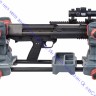 Станок универсальный для чистки оружия Tipton Ultra Gun Vise, 110011