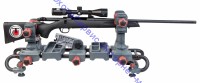 Станок универсальный для чистки оружия Tipton Ultra Gun Vise, 110011