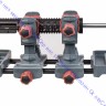 Станок универсальный для чистки оружия Tipton Ultra Gun Vise, 110011