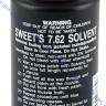 Sweet's 7.62 Bore Cleaning Solvent 200 ml Liquid, SS762