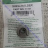 Гильзодержатель Redding Press Type Shellholders #1 (243, 308, 30-06, 9.3x62mm), 11001