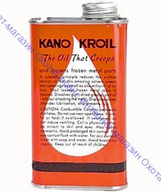 Масло Kano Kroil универсальное с высокой проникающей способностью, 236мл., Kroil 
