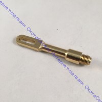 Петля J.DEWEY Shotgun DSL для всех калибров гладкоствольного оружия, латунная, DSL 