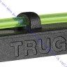 Мушка Truglo TG90X набор из 4х разноцветных магнитных мушек, 1,5мм, TG90X 