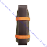 Чехол Opinel Outdoor M 2018 для Trad №06/07/08/09 и Eff №08/10, длина 14см, кожа, шлевка, коричневый, 002182