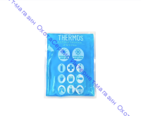 Аккумулятор температуры THERMOS Gel Pack Hot and Cold 150g, 470669