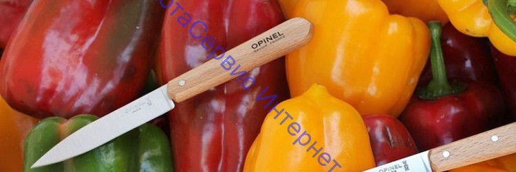 Нож Opinel серии Les Essentiels №112, клинок 10см, нерж.сталь, рукоять-бук, черный, 000625