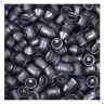 Пульки STALKER  Pointed pellets, калибр 4,5мм, вес 0,57г (250 шт./бан.), ST-PP57
