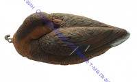 Birdland чучело кряквы спящей (утка), 7321