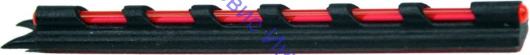 Мушка Truglo TG90 красная, универсальная, 0000090
