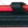 Мушка Truglo TG90 красная, универсальная, 0000090