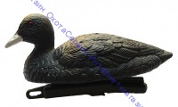 Birdland чучело утки-лысухи плавающей, 7467