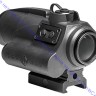 Коллиматор Sightmark закрытый на Weaver/Picatinny, точка 2MOA красн., яркость 8день/2ночь, 350гр., SM26020