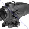 Коллиматор Sightmark закрытый на Weaver/Picatinny, точка 2MOA красн., яркость 8день/2ночь, 350гр., SM26020