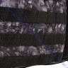 Чехол Allen BATALLION DELTA тактический, мягкий, цвет - REAPER X (серый), длина 106,7см, для винтовок,10925