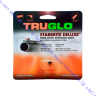 Мушка Truglo TG954ER STARBRITE 3 мм красная, 00954ER