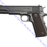 Пистолет пневматический Stalker STC (аналог "Colt 1911A1") к.4,5мм, металл, 100 м/с, HOP-UP, блоубэк, серый, ST-41062C