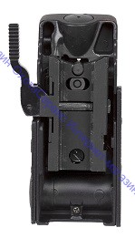 Коллиматор Sightmark панорамный на Weaver/Picatinny, круг с точкой, 65/2MOA красн., 6 ур.яркости день/ночь, 227г, SM26005