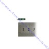 Мушка Nimar, оптоволоконная, зеленая, диаметр волокна 2мм, резьба 2,6мм, 600.0054.2.6