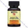 Hoppe's - растворитель для удаления освинцовки и порохового нагара, 150мл, 904