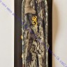 Оружейный ремень для карабина Browning Eclipse 25 inch Mossy Oak Break Up Sling, 122320125