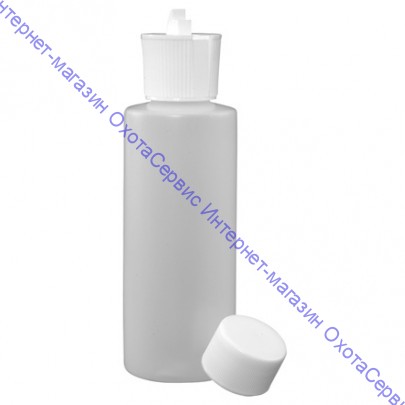 Набор бутылочек для сольвента Tipton Flip Top Solvent Bottles, 197624