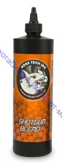 Bore Tech SHOTGUN BLEND - средство универсальное от нагара, пластика, свинца для гладк.оружия, 473мл, BTCN-20016